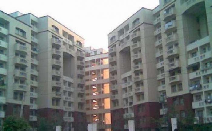 flat for rent in New Delhi